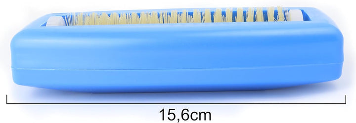 Krümelbürste Tischroller Handstaubsauger für Auto Caravan Zuhause (4er Set), 4er Set