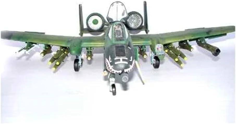 Trumpeter TRU02214 2214 Modellbausatz Fairchild A-10 A Thunderbolt II