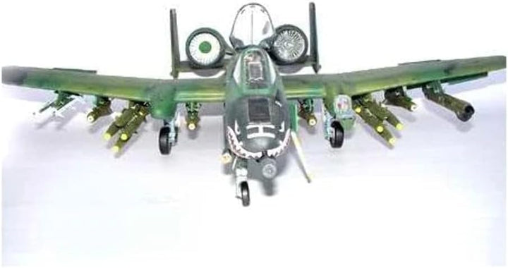 Trumpeter TRU02214 2214 Modellbausatz Fairchild A-10 A Thunderbolt II