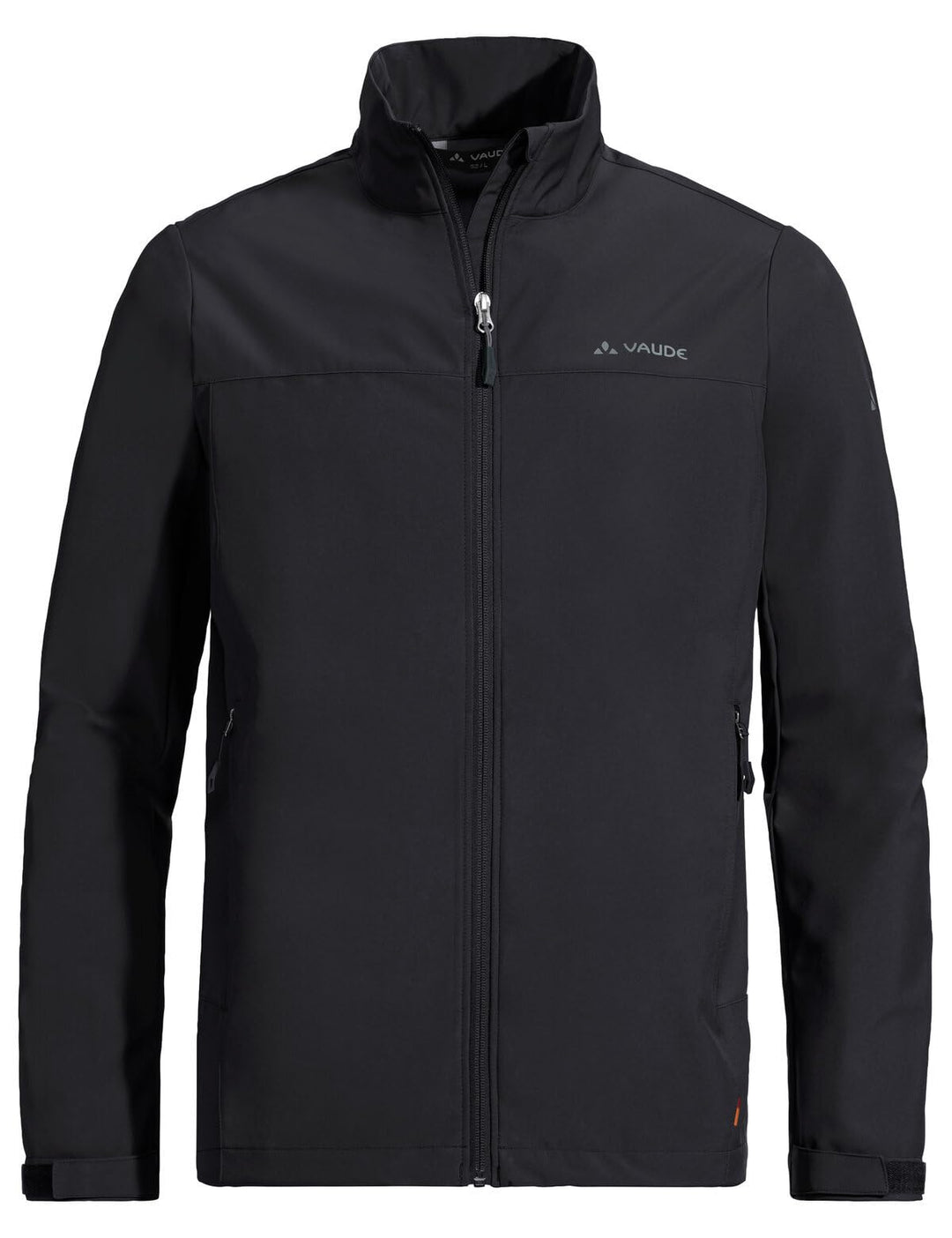 VAUDE Herren Men's Hurricane Jacket Iv Jacke S Schwarz, S Schwarz