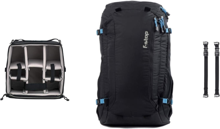 f-stop Loka 37L UL Bundle – inkl. Medium Slope ICU (interner Kamera-Einheit) und Gatekeeper