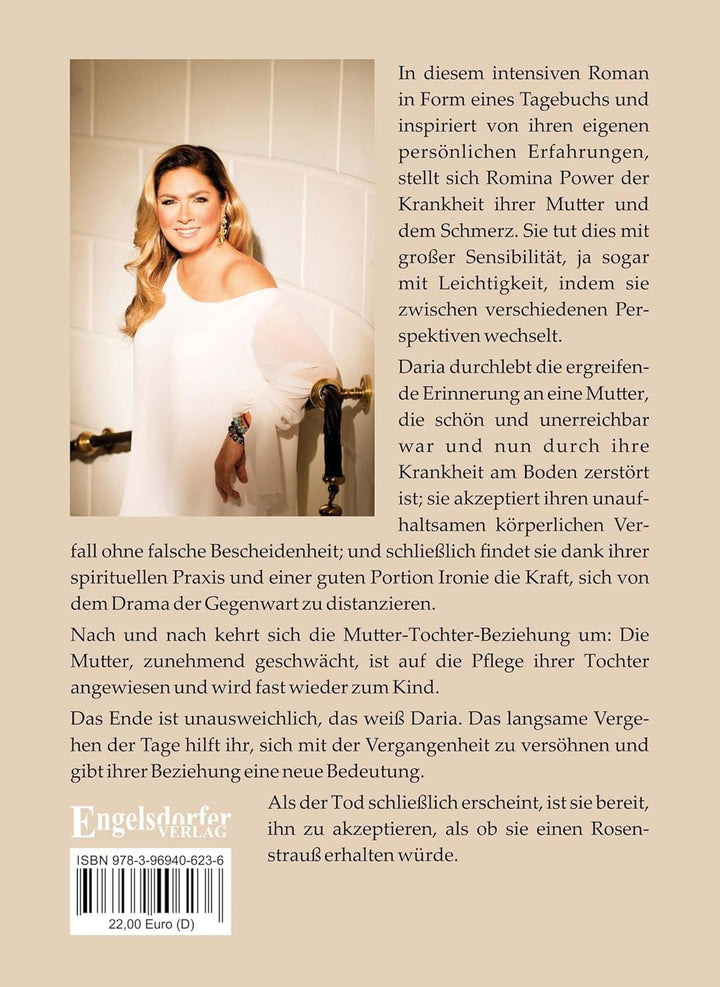 Ich nehme dich an die Hand: Roman, Gebundenes Buch