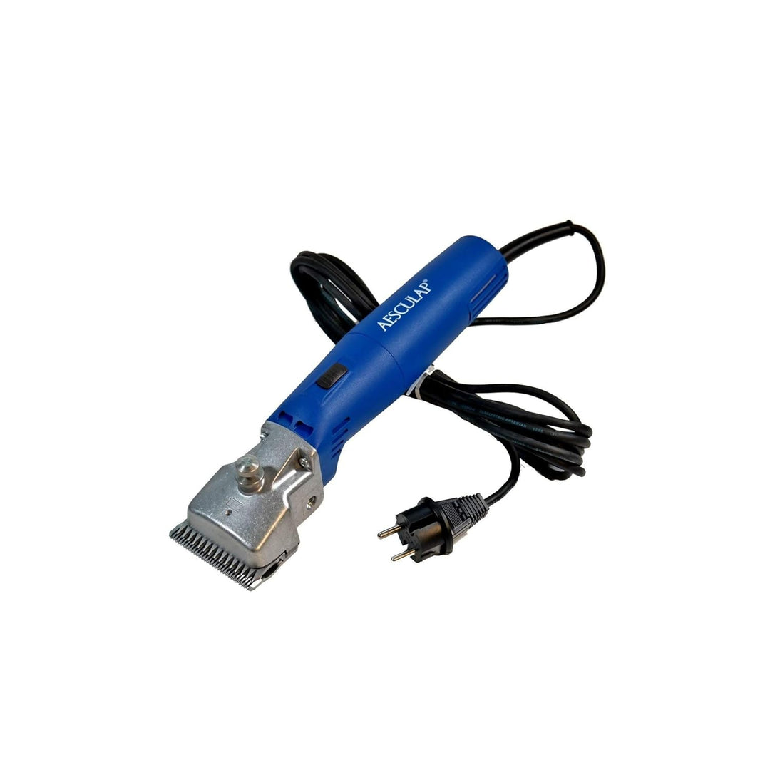 Kerbl Schermaschine Econom II, inkl. Schermesser GT501/GT502