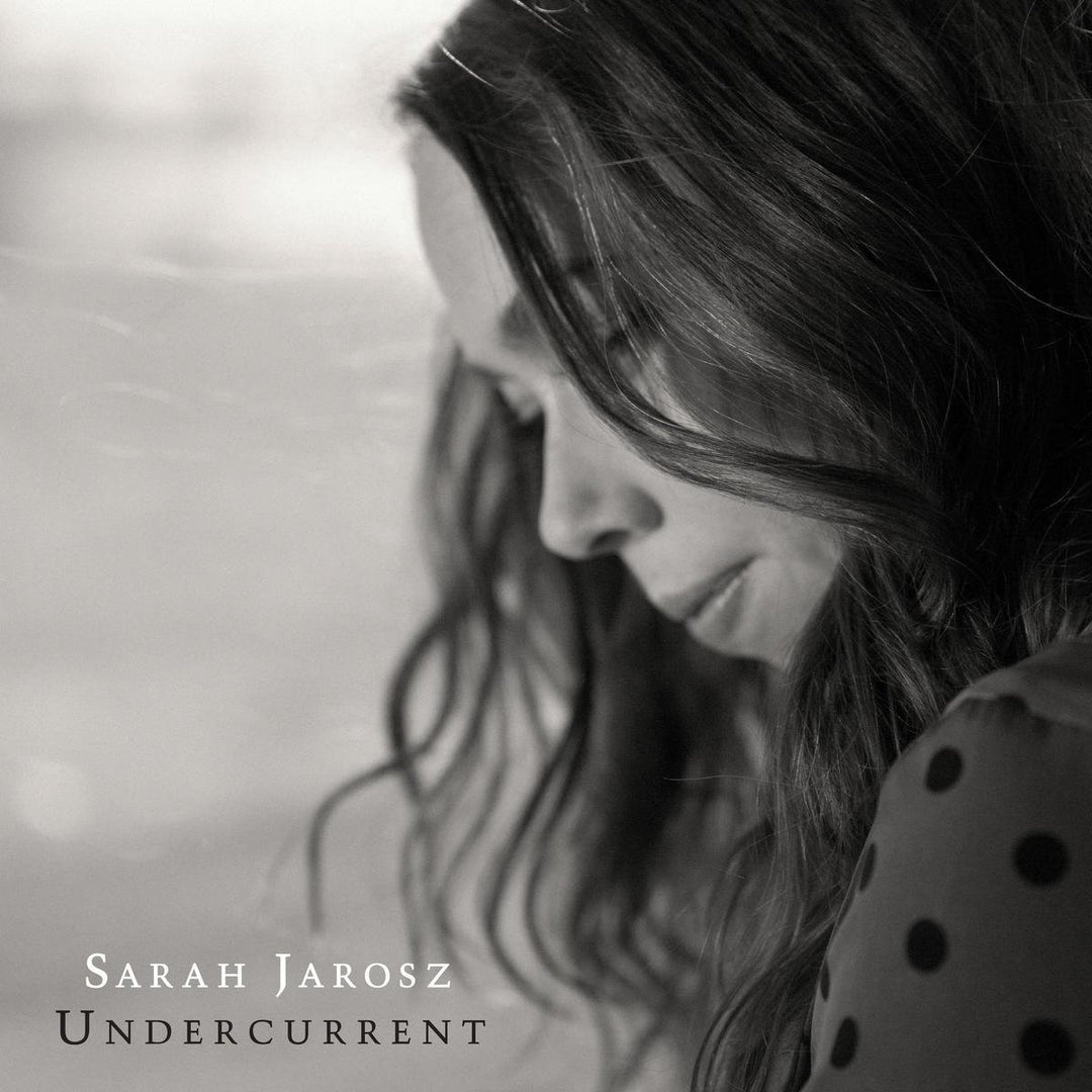 Undercurrent, Vinyl