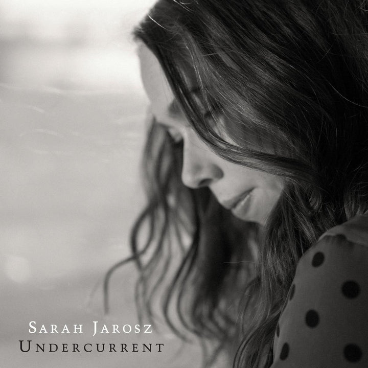 Undercurrent, Vinyl