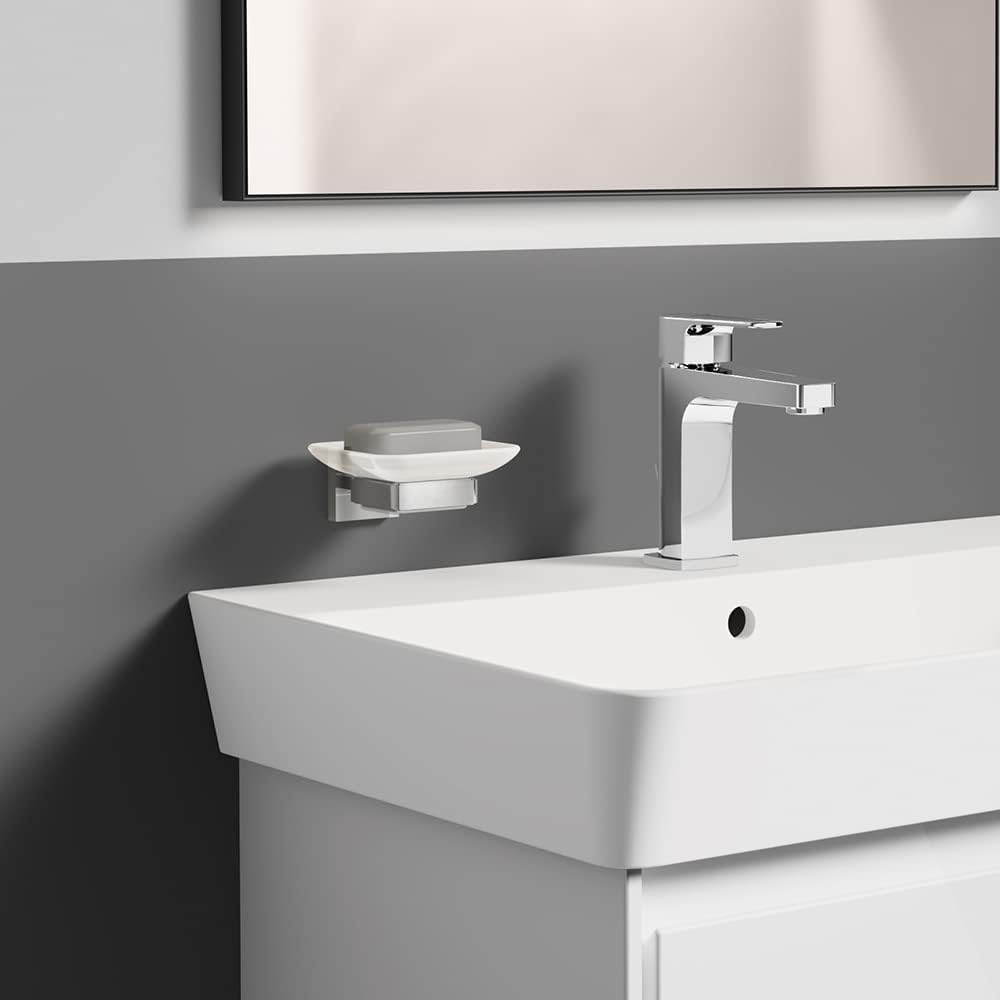 Ideal Standard E2201AA IOM Cube Seifenschale