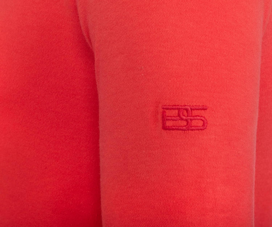 Rollkragen "Medico" in 2 Farben rot Grösse 056