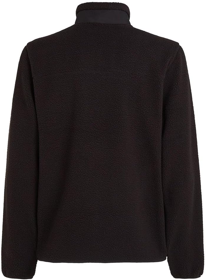 O´Neill Must-Have High Pile Full Zip Fleece M