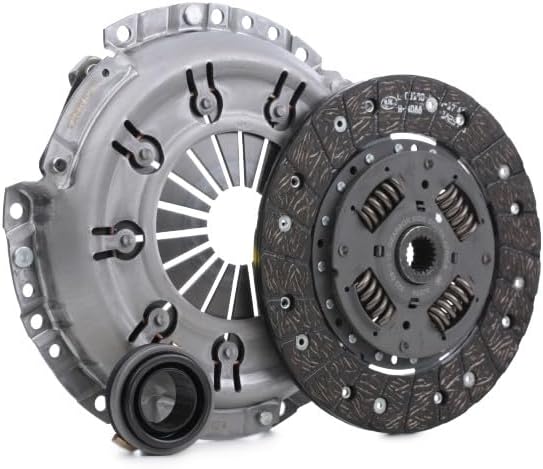 LUK 622331200 Kupplungssatz