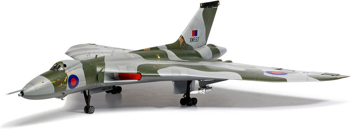 Avro Vulcan B.2 BLACK BUCK Modellbausatz