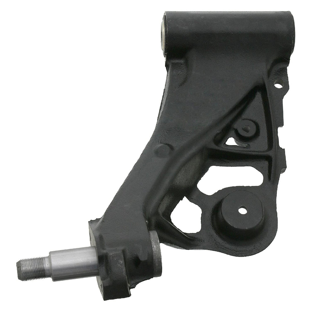febi bilstein 23167 Querlenker mit Lager , 1 Stück Hinterachse links, Hinterachse links