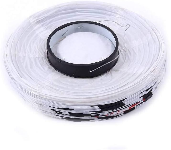 lachineuse - Japanische Laterne Sushi – Hängeleuchte aus Papier – 45 x 25 cm – japanische Lampe – Fa