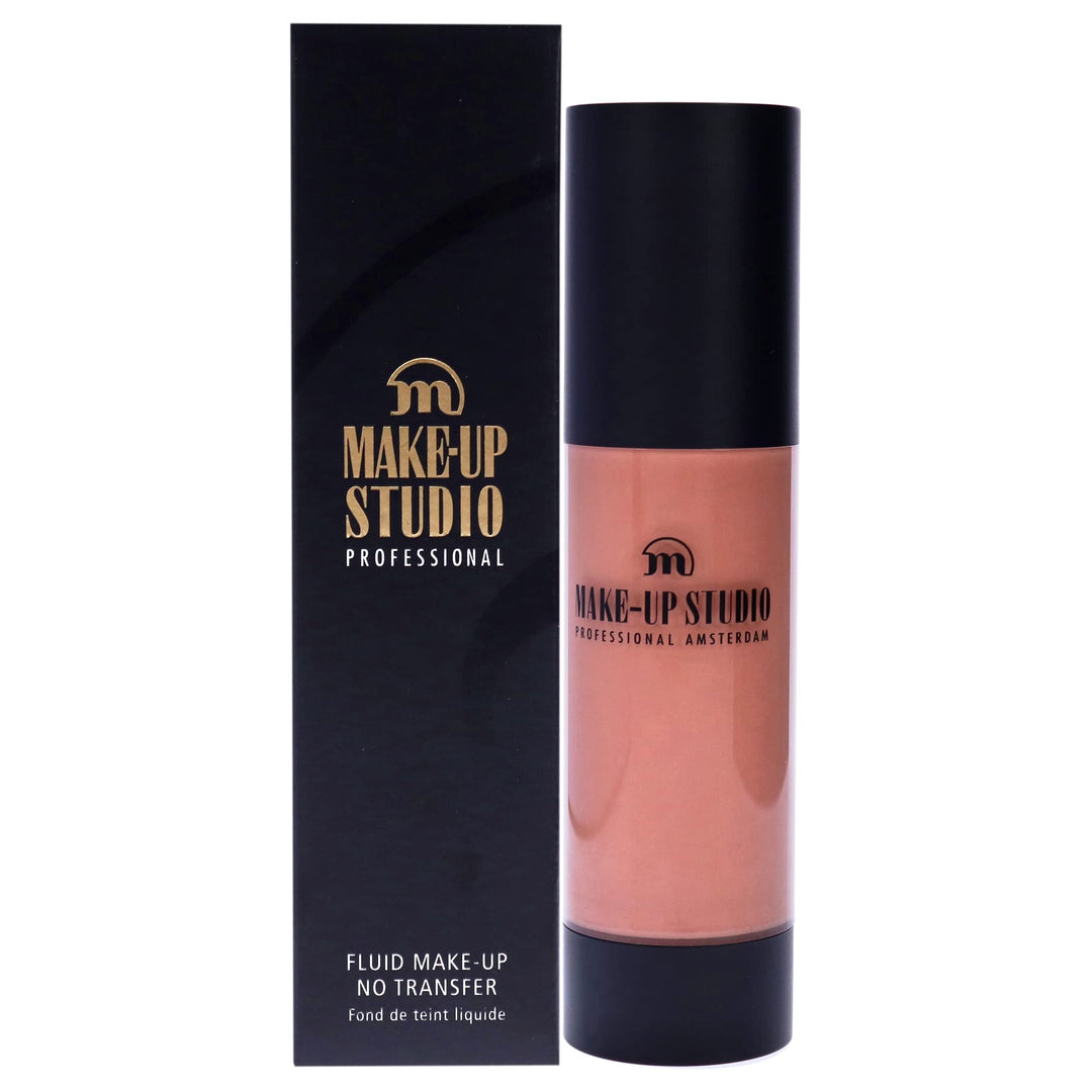 Make-up Studio Fluid Foundation No Transfer - CA2 Light Beige, CA2 Light Beige