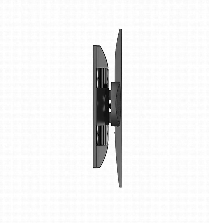 Gembird Premium Full-Motion TV-Wandhalterung – Für 32–55 Zoll Fernseher, Bis 30 kg, VESA 400x400 mm