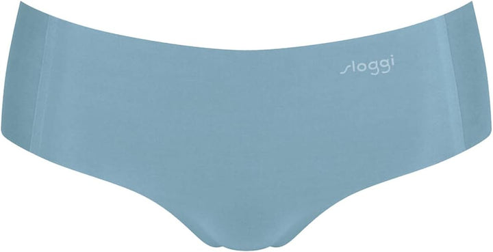 Sloggi Damen Zero Feel Ex Hipster XL Blue Lake, XL Blue Lake