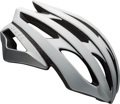 BELL Stratus Ghost MIPS Rennrad Fahrrad Helm Reflective gelb 2024 L | 58-62cm, L | 58-62cm