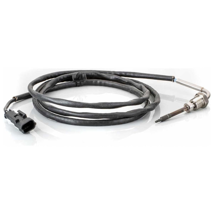 HELLA 6PT 014 494-651 Sensor, Abgastemperatur - 2-polig - geschraubt - Kabel: 1650mm