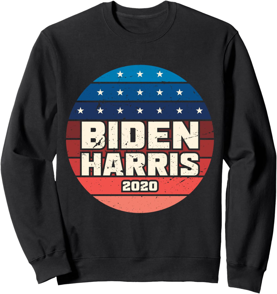 Joe Biden Kamala Harris 2020 Sweatshirt