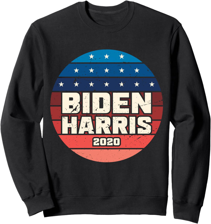 Joe Biden Kamala Harris 2020 Sweatshirt