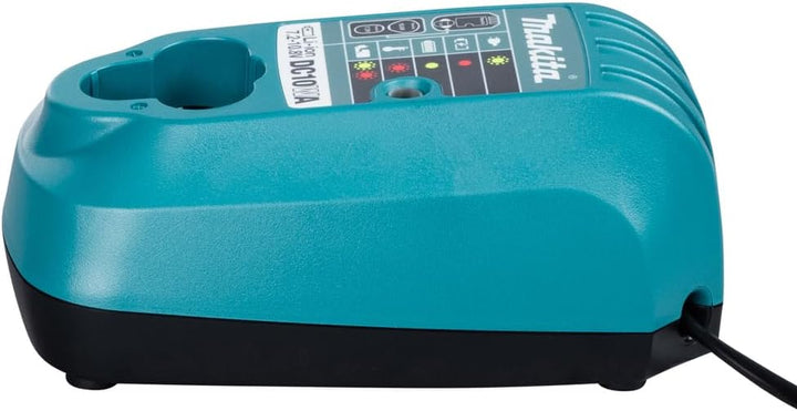 Makita 194588-1 Schnelladegerät 10.8 V DC10WA