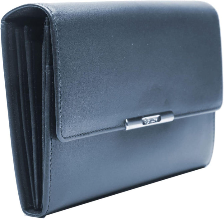 Esquire Helena Geldbörse Leder 18 cm