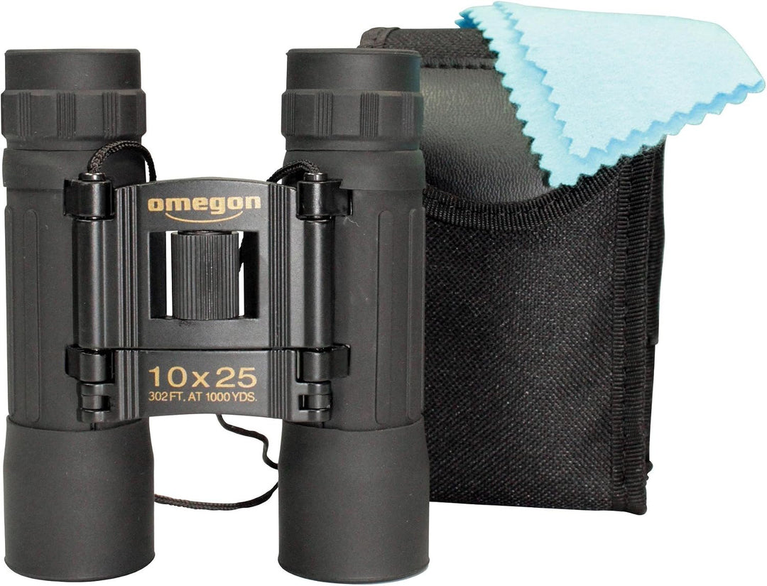 Omegon Fernglas Pocketstar 10x25