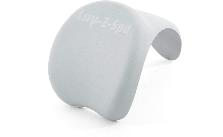 Bestway Lay-Z-Spa Nackenkissen, 2 Stk., weiss