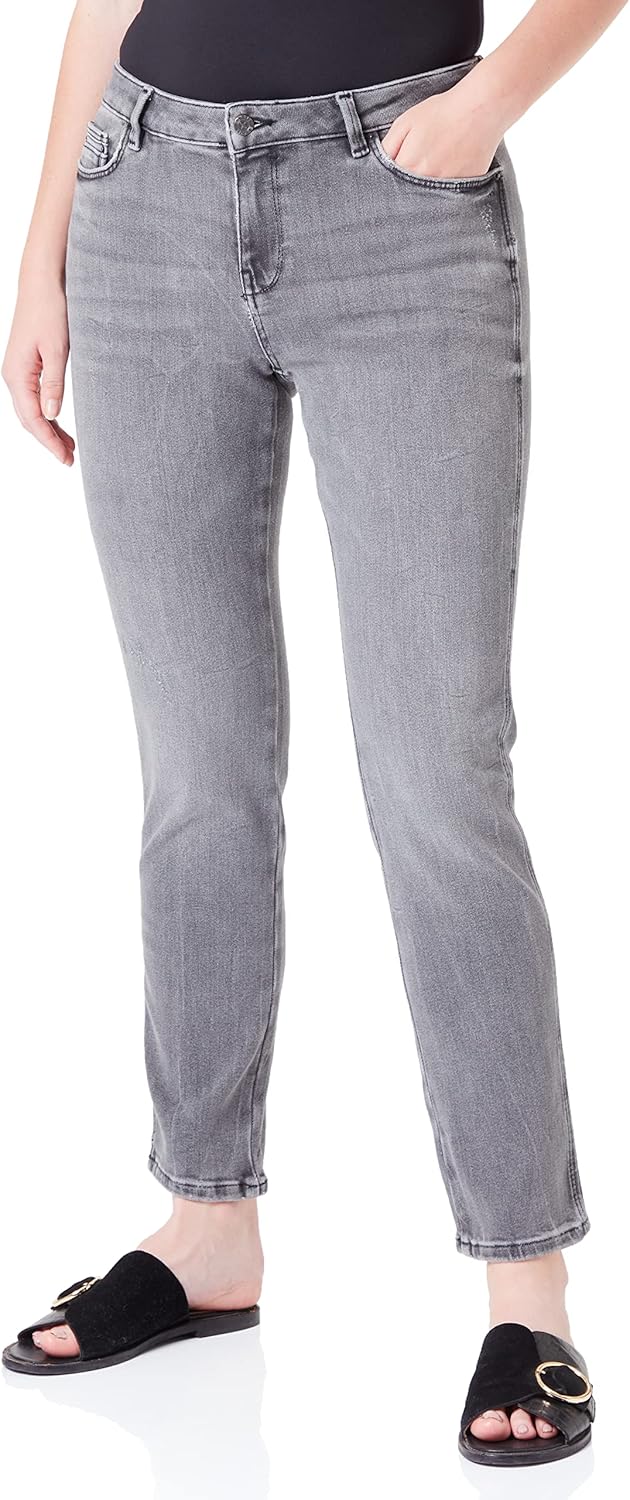 ESPRIT Damen Jeans, 25W / 30L