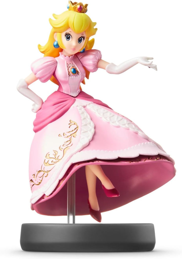 Peach amiibo (Super Smash Bros Series) by Nintendo