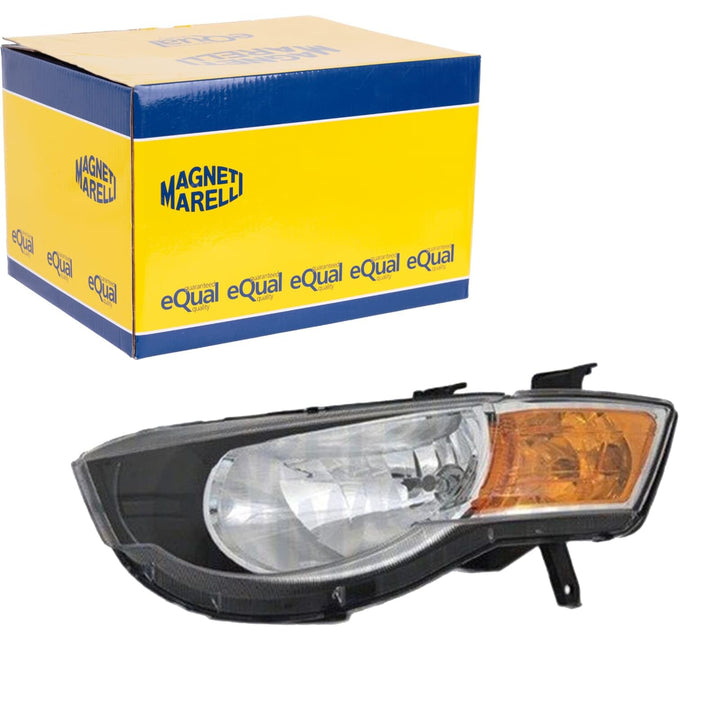 Magneti Marelli 710301249302 Hauptscheinwerfer, Recht