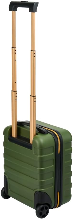 Cabin Max Anode Hartschalen Trolley 40x30x20 cm | 24L Handgepäck Koffer für Ryanair & Wizz Air Unter