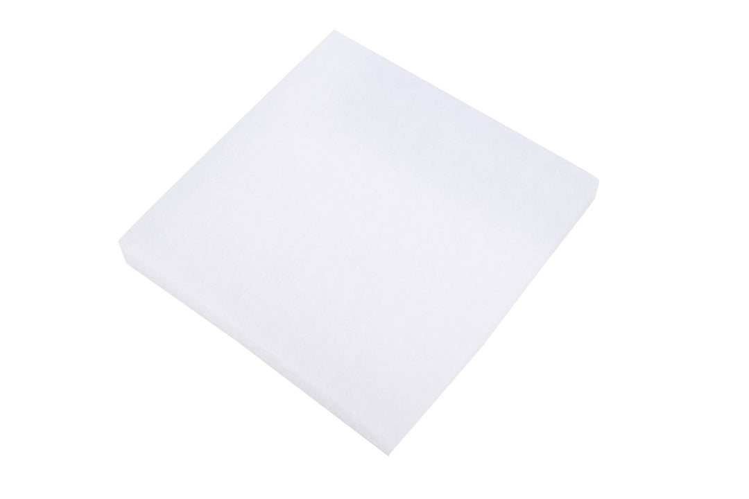 LTWHOME Polyester Filterschwamm Passend für Juwel Compact/BioFlow 3.0 Filters/M(200 Stück)