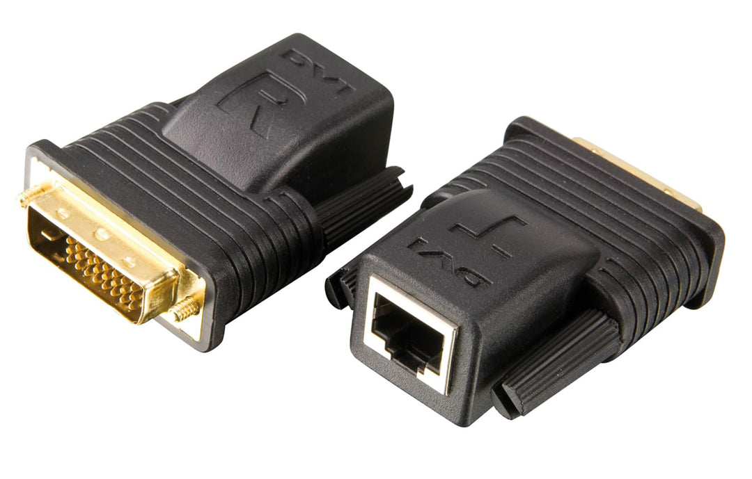 Aten VE066 Mini DVI Extender