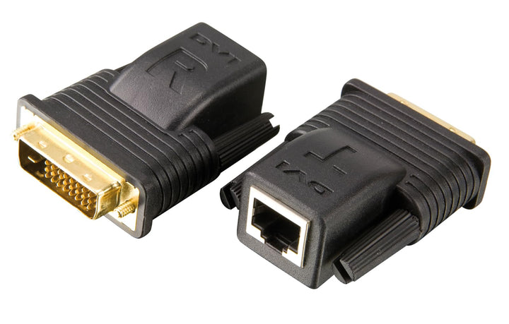Aten VE066 Mini DVI Extender