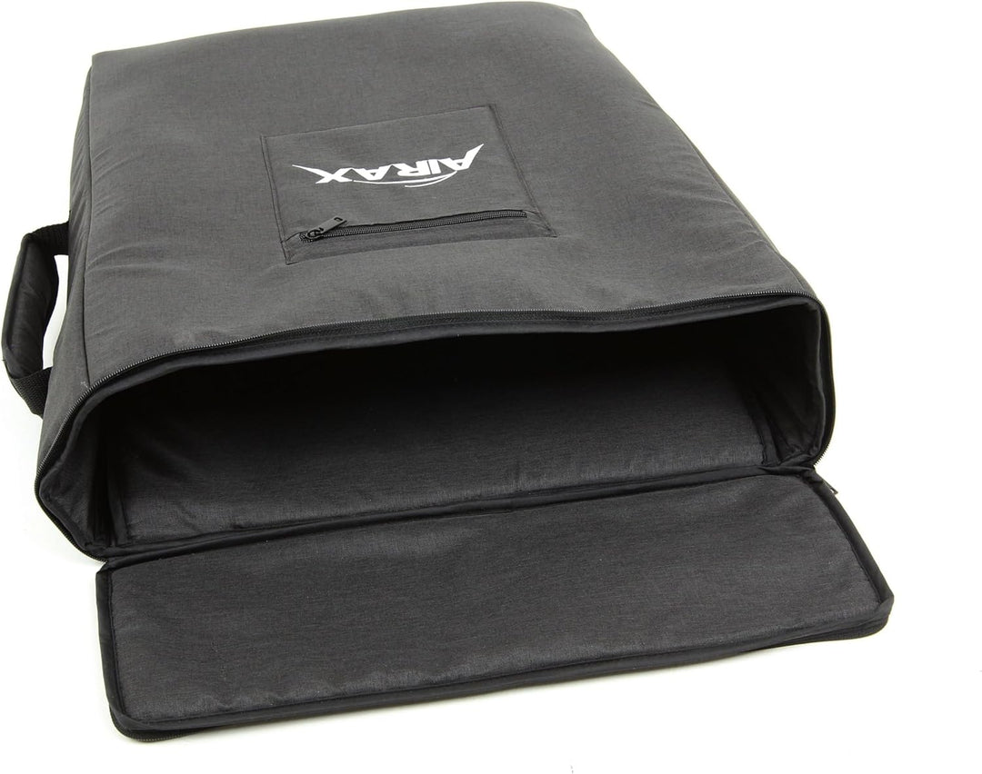 Windschotttasche für teilbare OEM Windschotts – 54 x 65 x 11cm