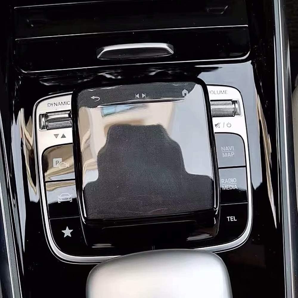 SHIFENG Für Mercedes-Benz New A W177 B W247 GLB X247 CLA W118 GLE W167 GLS X167 2020 2021 Weiche TPU