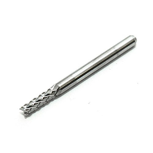 VHM Fräser mit Diamantverzahnung HPTech 626 - 3.0mm - 2 Stück