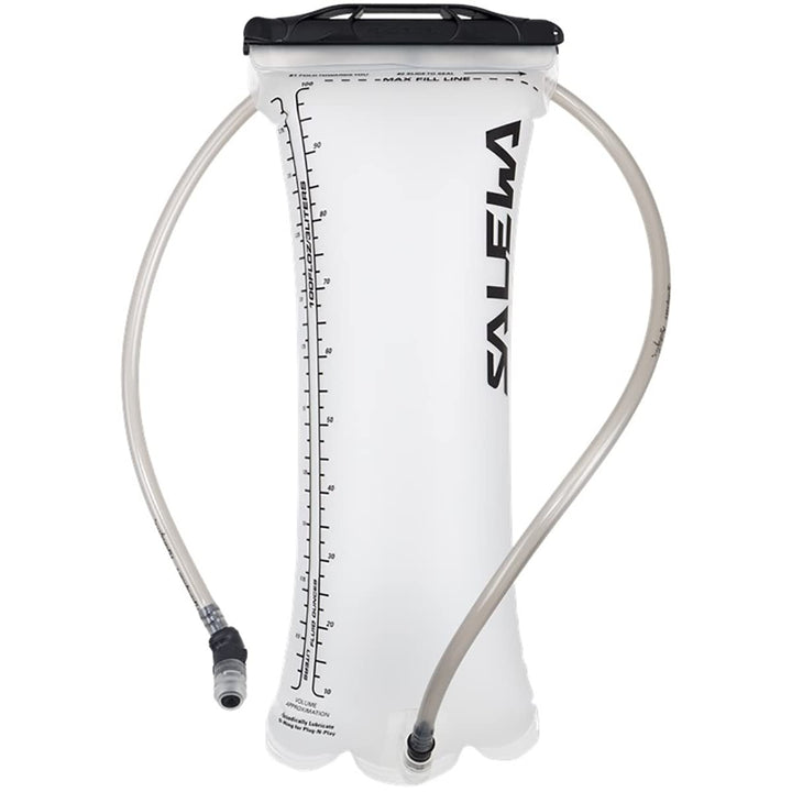 SALEWA TRANSFLOW BAG 3.0 L Trinkblase, Transparent, UNI