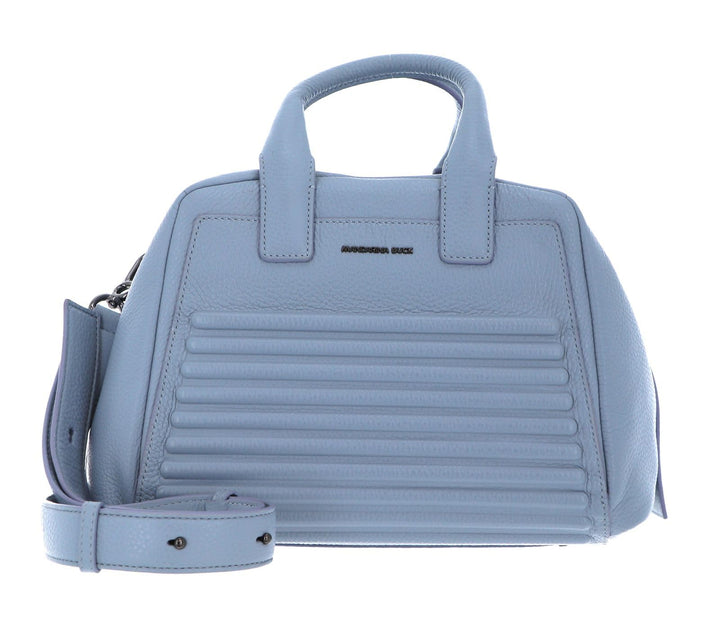 Mandarina Duck Damen I-Con P10jdt01 Umhängetasche Waterfall, Waterfall