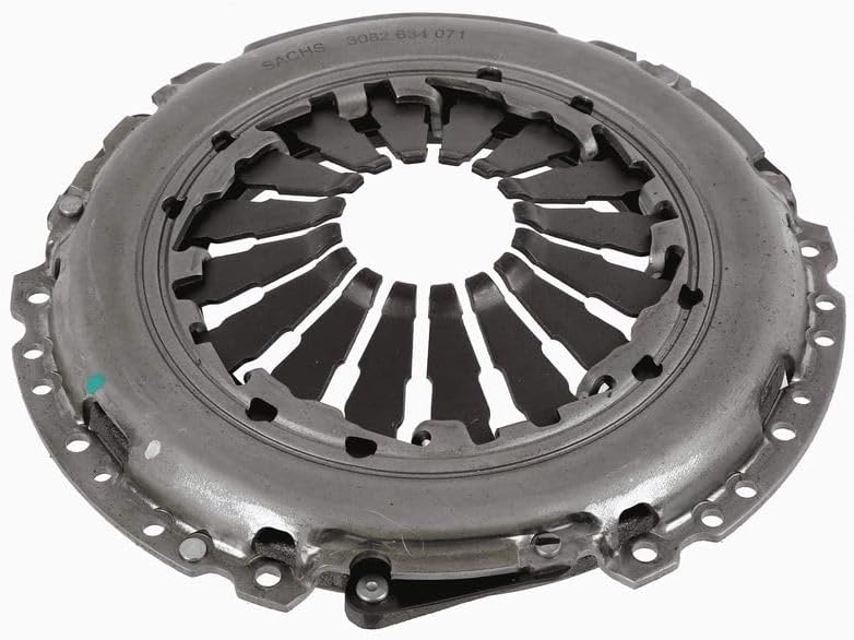 Sachs 3000 951 582 - Kupplungssatz