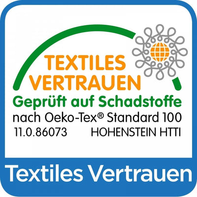 Unbekannt Lola Bella Chica Cappuccino Oeko-Tex 100 Luxus Babyhängematte Babywiege Kinderhängesessel