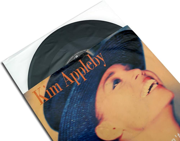 Single Innenhüllen KATTA Sleeves (100 Stück)