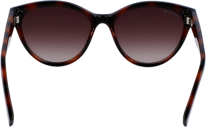 Lacoste Unisex Sunglasses Einheitsgrösse 240 Tortoise, Einheitsgröße 240 Tortoise