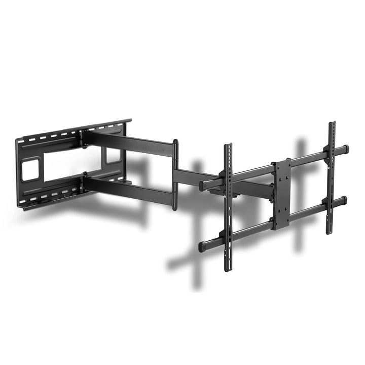 Xantron® STRONGLINE-960XL Wandhalterung Fernseher Schwenkbar Neigbar Drehbar / 43-80 Zoll TV Halteru