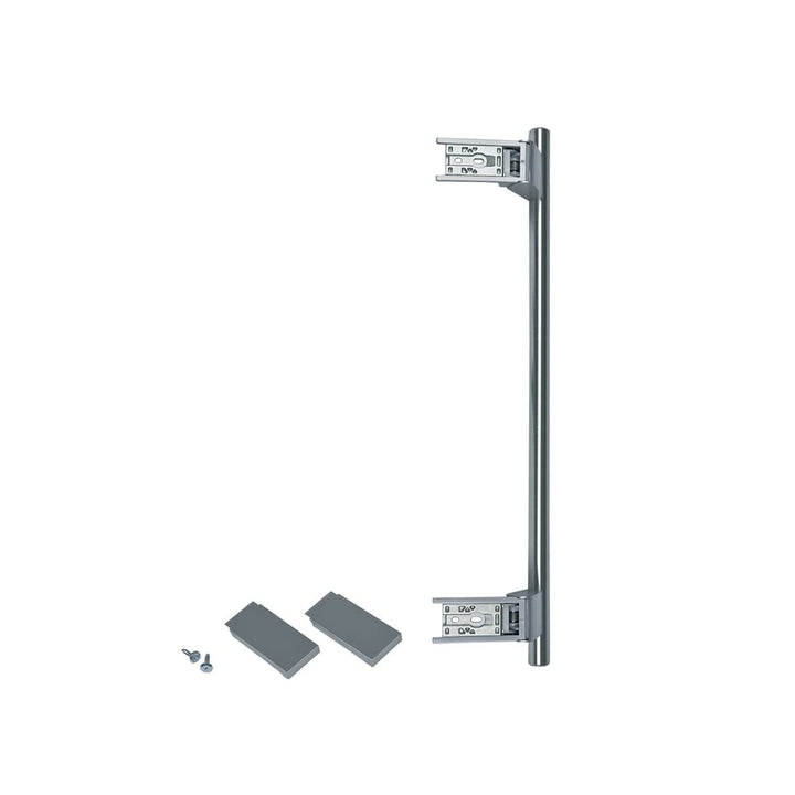 Türgriff Griff Stange Hebelgriff Edelstahl Kühlschrank Liebherr 7438432 CNPESF CUPSL CBPESF CNES KBE