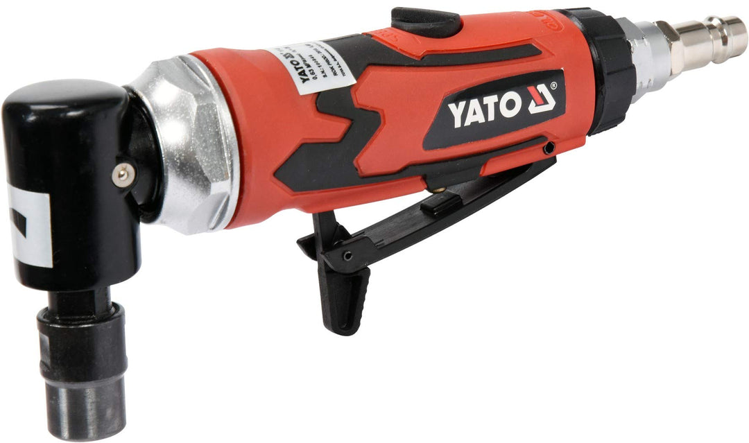 Yato YT, Rot, 170 mm 170 mm Rot, 170 mm Rot