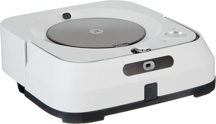 iRobot M6 Braava Jet Roboter Wischmop