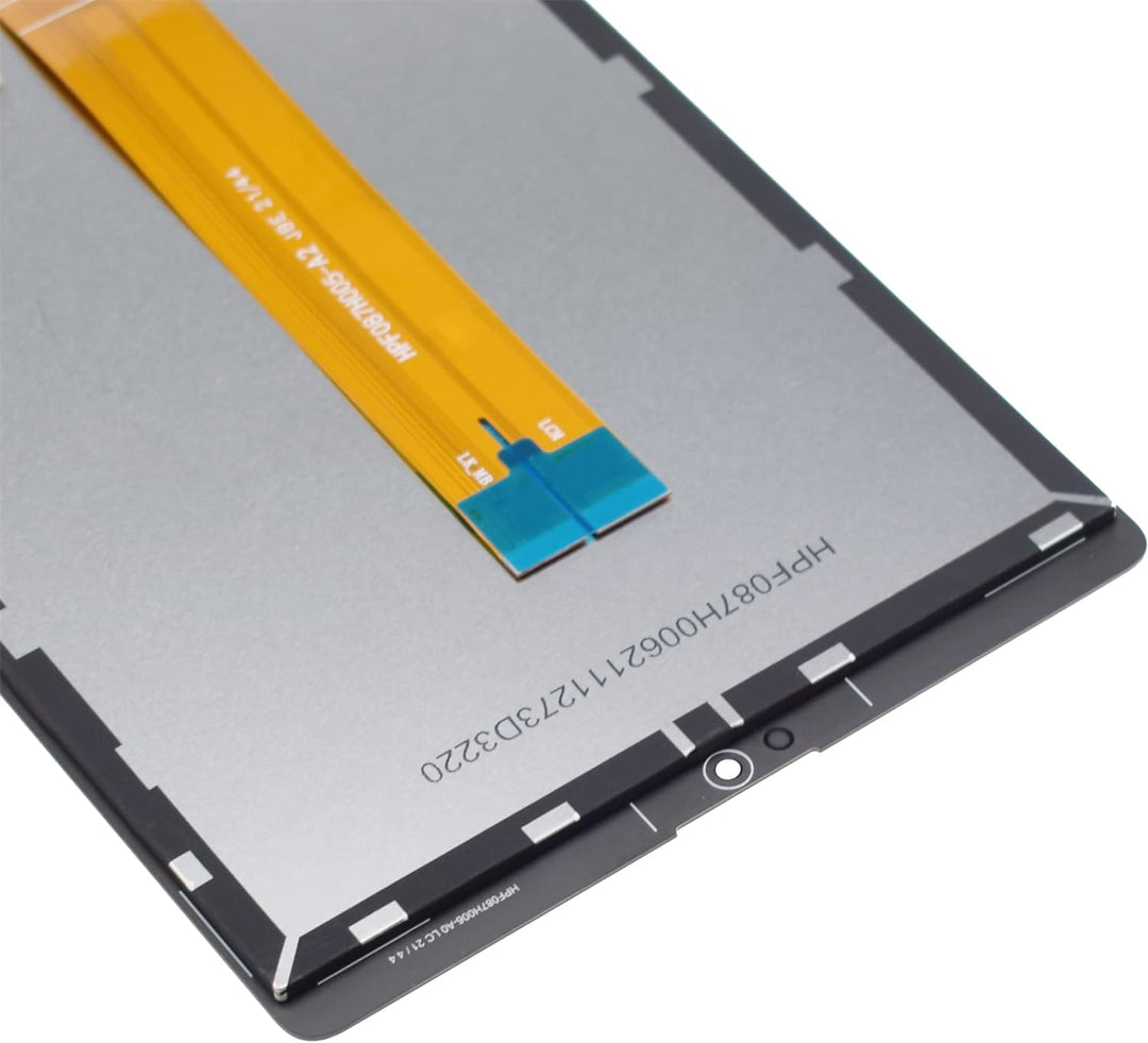 Tablet Full LCD Display Touch Digitizer Screen Replacement for LTE Version Samsung Galaxy Tab A7 Lit