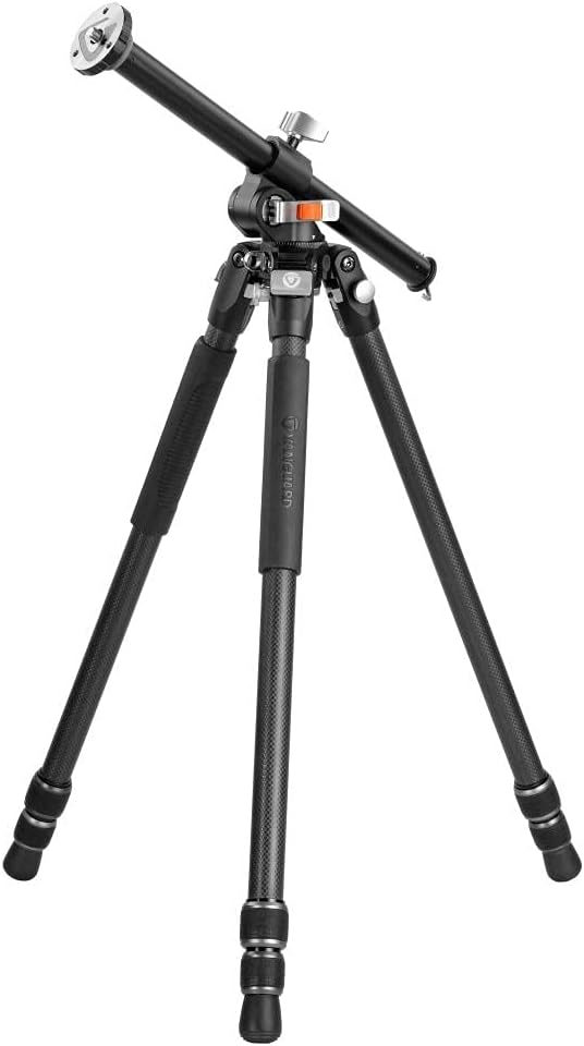 VANGUARD VEO3+263CT Nur Stativ, Nur Stativ