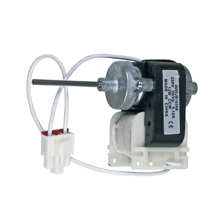 Ventilator wie LG 4680JB1026B für KühlGefrierKombination SideBySide